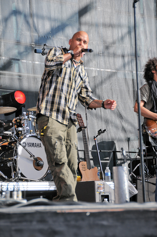 Fete de la Musique Evry 2009 - Sergent Garcia 285.jpg